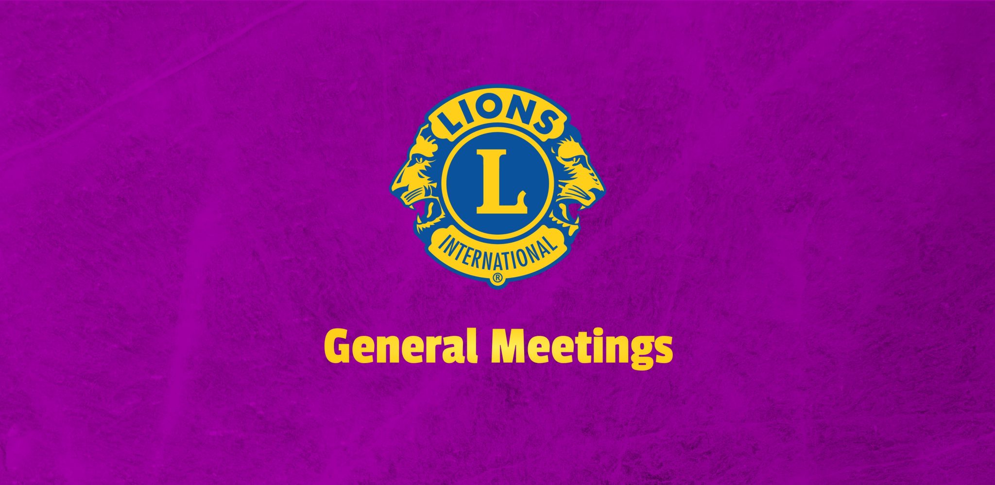 Events Bel Air Lions Club