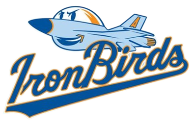 Aberdeen Ironbirds Logo