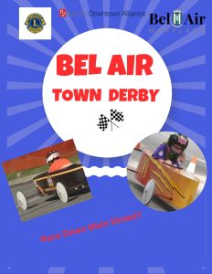 Derby Flyer