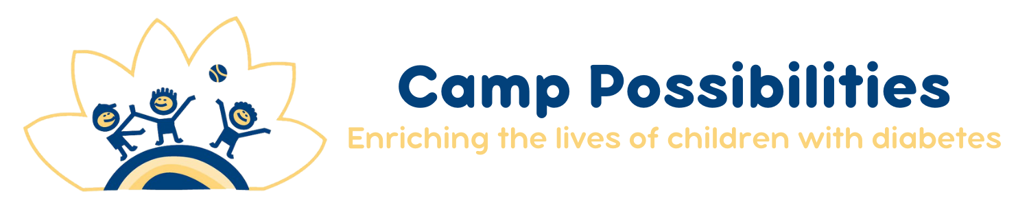 Camp Possibilities Logo
