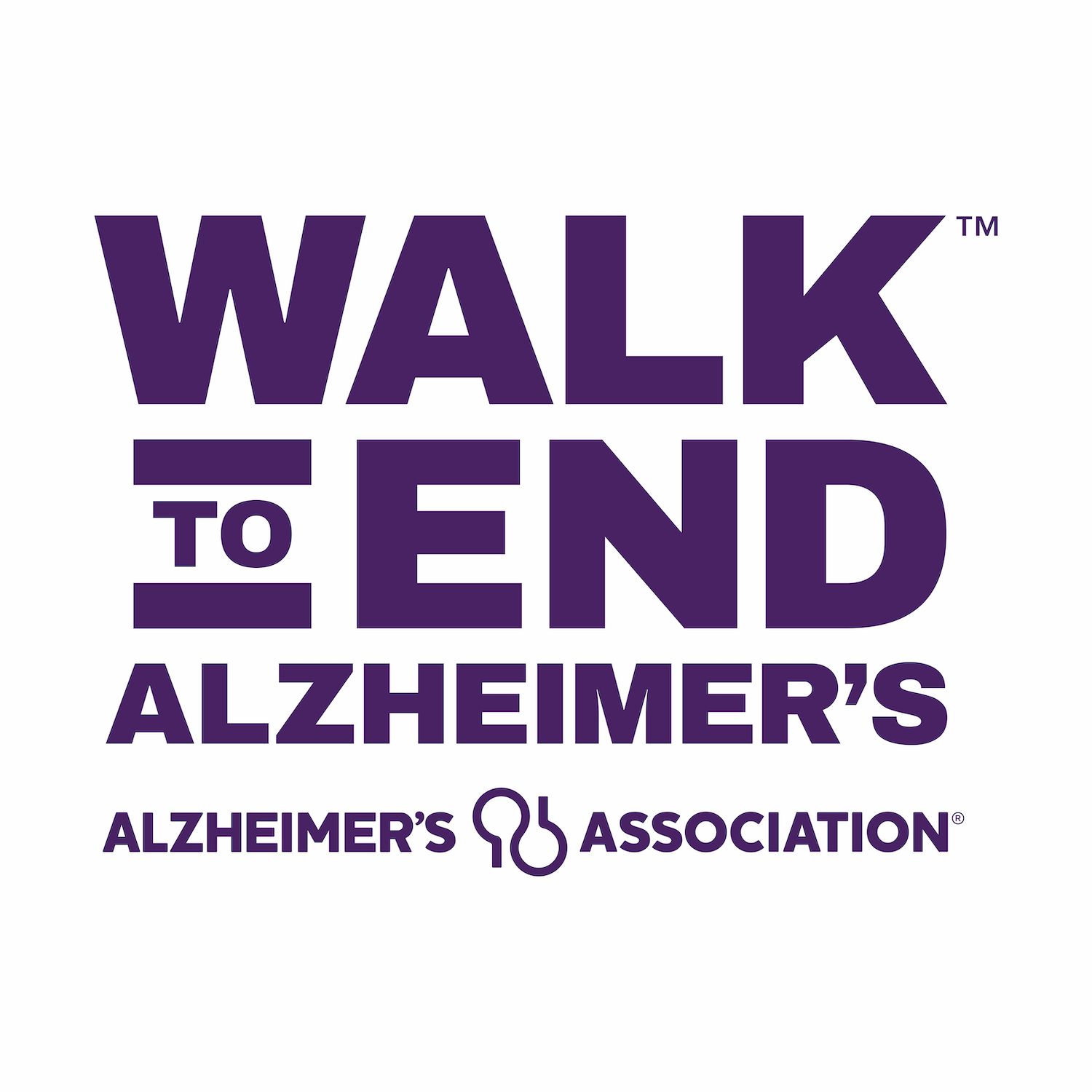 Walk to end Alzheimer's